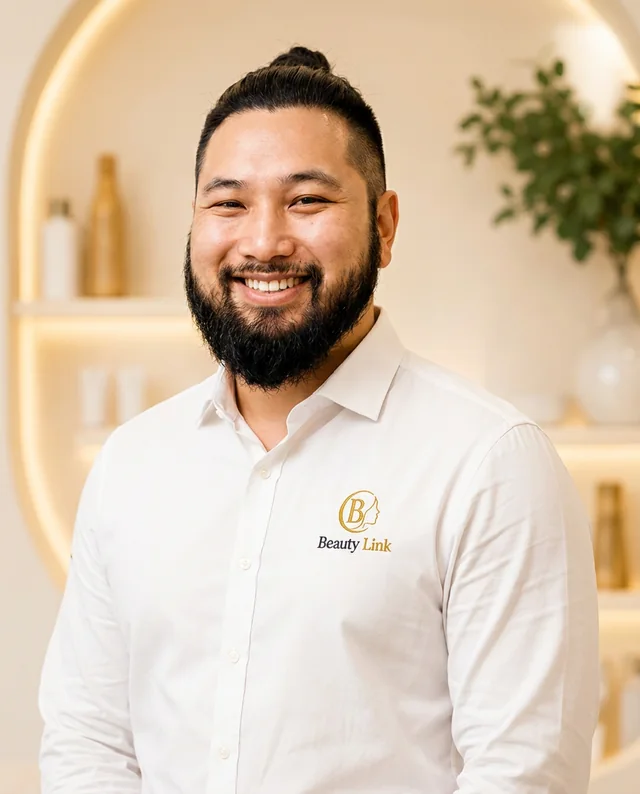 Mikey Nguyen, Patient Link Advisor